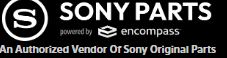 Sony Parts